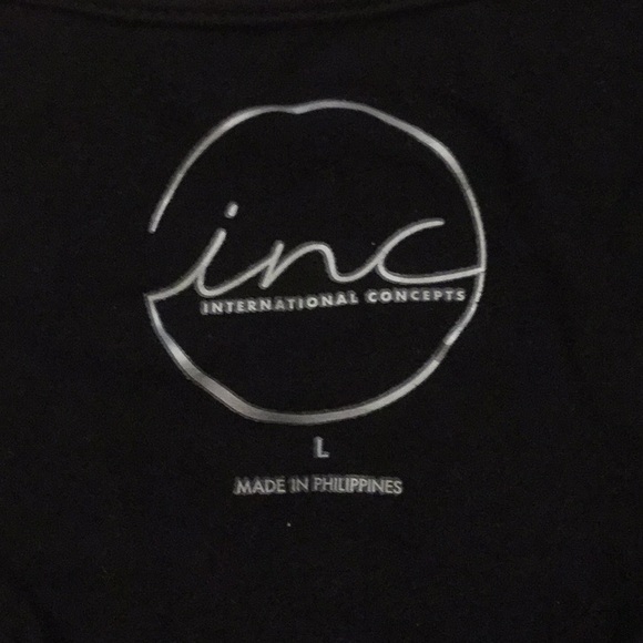 INC Top - Picture 2 of 2